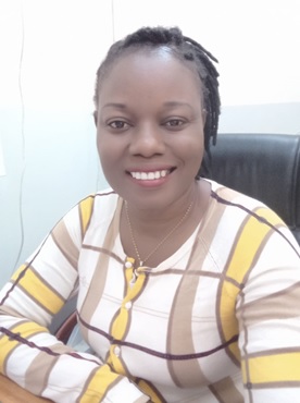 Dr. Christine Wanjala