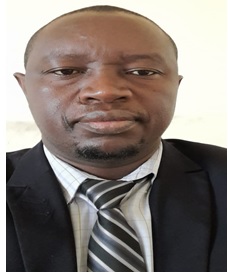 Dr. David Kaniaru