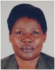 Dr. Roselyne Odiango
