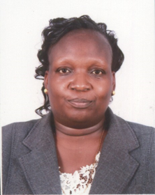 Dr. Rose Shikuri