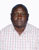 Mr. Julius Kipkemboi Rono